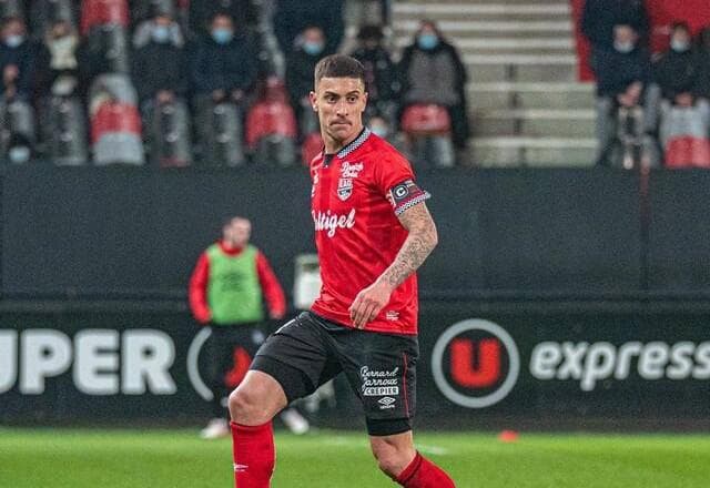 Primeiro reforço da gestão John Textor, Philipe Sampaio é anunciado pelo Botafogo