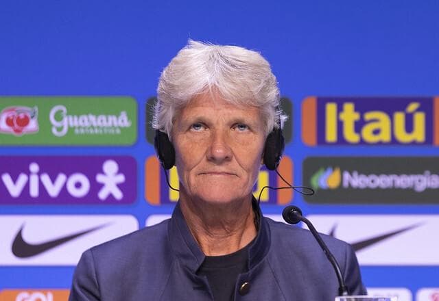 Pia anuncia convocação do Brasil para a Copa do Mundo Feminina
