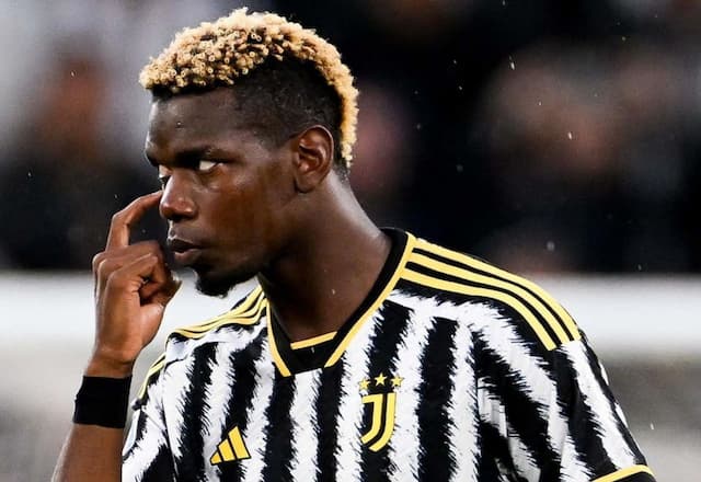 Cabe no seu time? Pogba fica livre no mercado após rescindir com a Juventus
