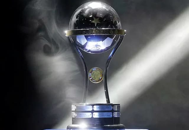 Qual vai ser a grande final da Sul-Americana? Veja palpites do elenco do Arena SBT