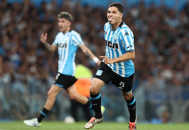 Corinthians perde de virada para Racing, que fará final da Sul-Americana contra Cruzeiro