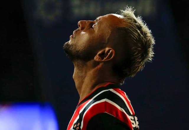 Rafinha, do São Paulo, revela que gostaria de ter jogado na seleção alemã