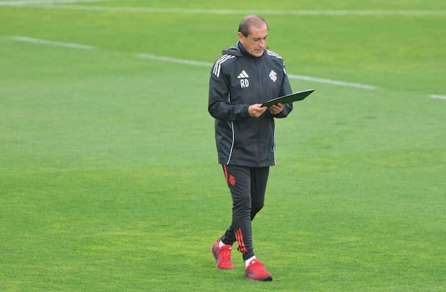 Bom começo de Ramón Díaz dá esperanças ao Internacional