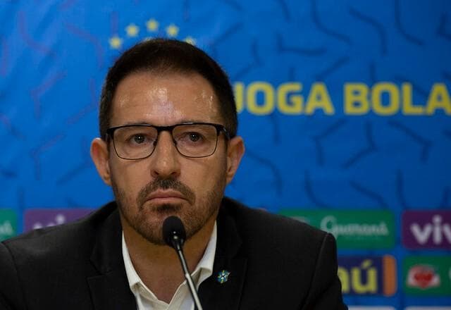 Seleção brasileira tem Raphael Veiga e Rony em primeira lista após Copa do Mundo
