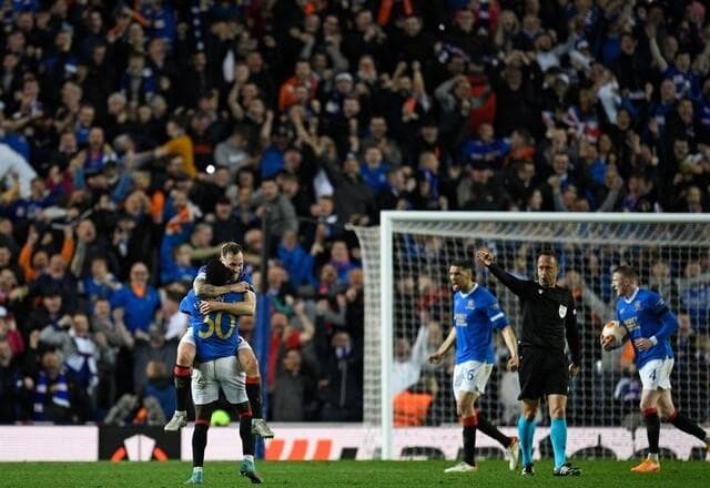 Europa League: Rangers e Eintracht se enfrentam em nova decisão continental