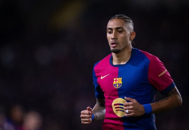 Jornal espanhol critica Raphinha após Data Fifa: "Perdeu protagonismo"