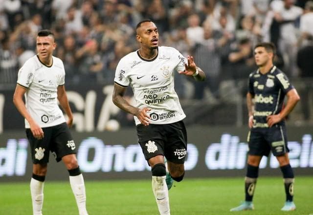 Corinthians encaminha empréstimo de Raul Gustavo ao Bahia