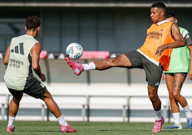 Real Madrid critica La Liga por tempo de pré-temporada: 'Viciada e manipulada'