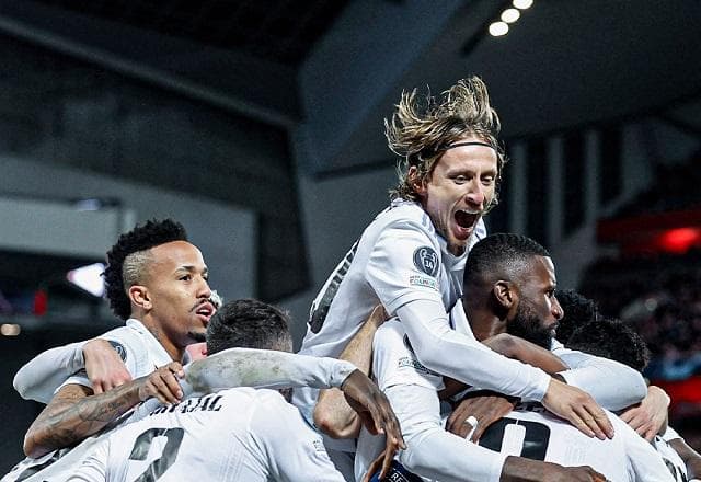 Real Madrid lidera ranking de clubes mais valiosos do mundo; veja lista