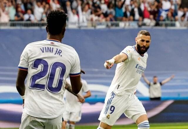 Real Madrid é campeão espanhol pela 35ª vez na história 