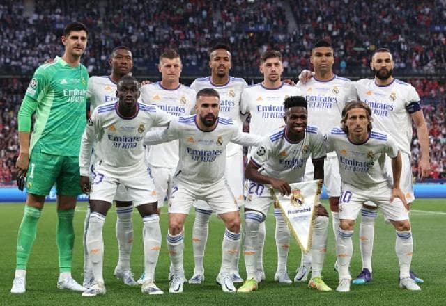 Real conquista Champions após milagres e brilho brasileiro; relembre campanha