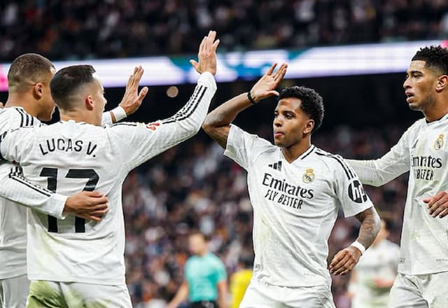  Real Madrid é o 1º clube a arrecadar 1 bilhão de euros em uma temporada