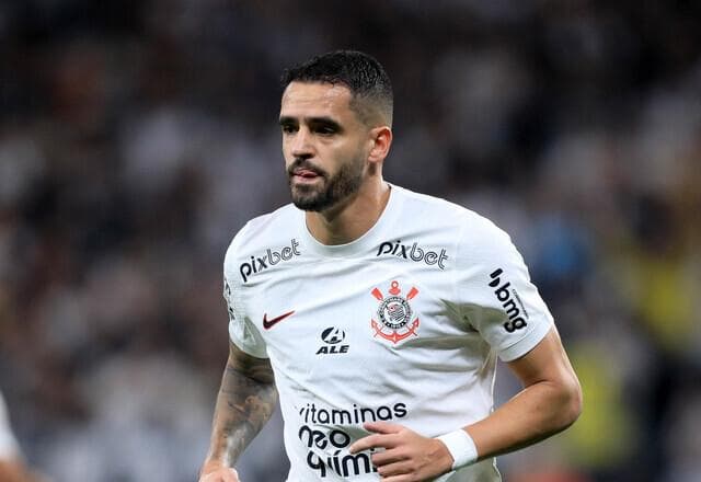 Lesões de Renato: veja o desempenho do Corinthians sem o meia