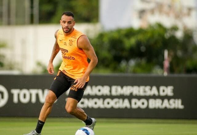 Corinthians x Deportivo Cali: prováveis escalações e desfalques