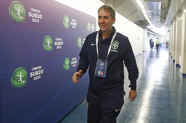 Vice-presidente da CBF prega urgência do fair play financeiro