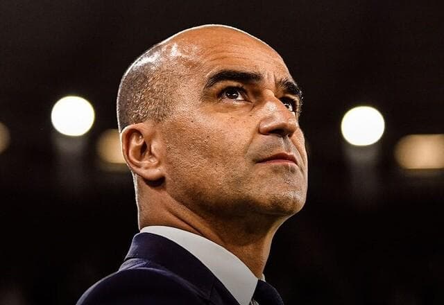 Alô, torcida do Palmeiras: Portugal anuncia contratação de Roberto Martínez