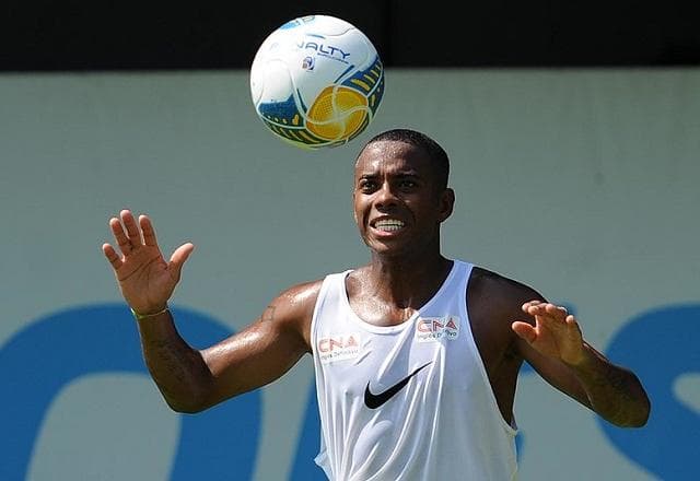 Caso Robinho: Itália pede ao Brasil execução de pena por estupro
