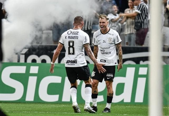 Corinthians vence Botafogo-SP e ganha 3º jogo seguido no Paulistão