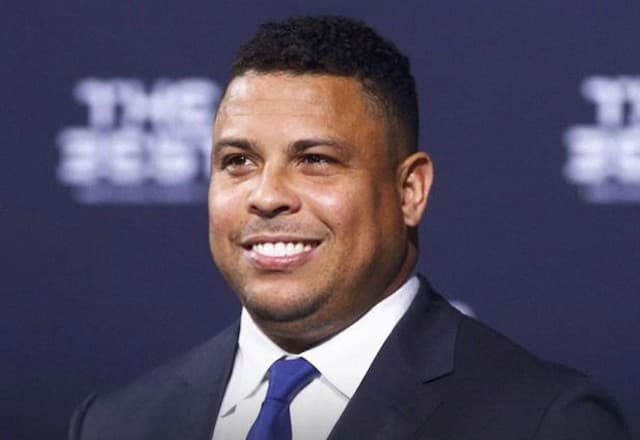 Ronaldo almeja presidência da CBF e Guardiola na seleção brasileira, segundo jornal