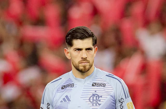 Rossi projeta postura do Flamengo em jogo contra Inter: "Sabemos que é uma final"