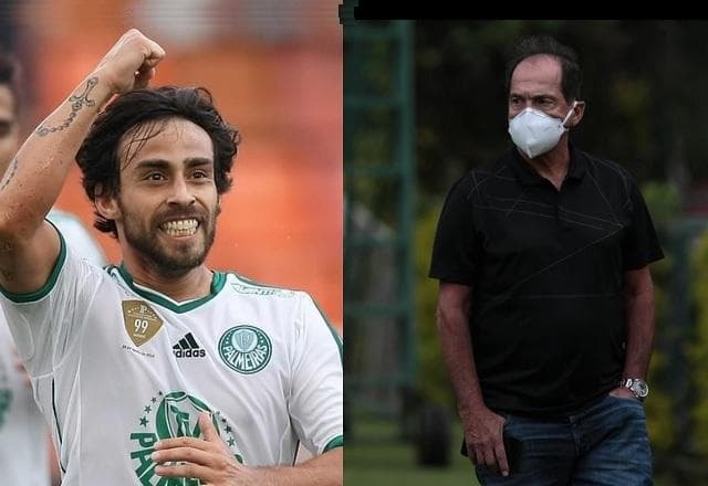 Arena SBT terá volta de Benja, participação de Valdivia e entrevista com Muricy