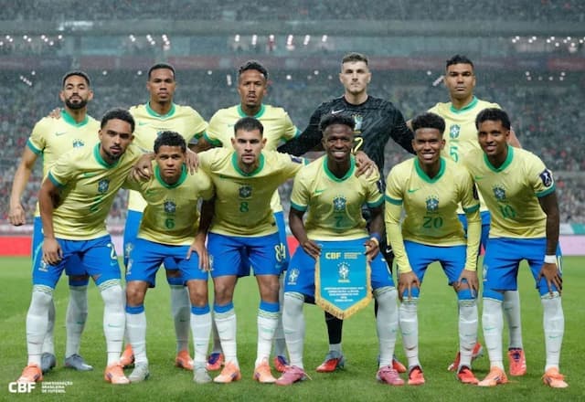 Copa do Mundo: Tudo o que você precisa saber sobre a convocação e seleção brasileira