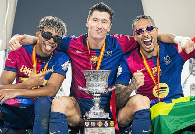 Barça x Atlético, Bahia na Liberta e mais: saiba onde assistir aos jogos desta terça