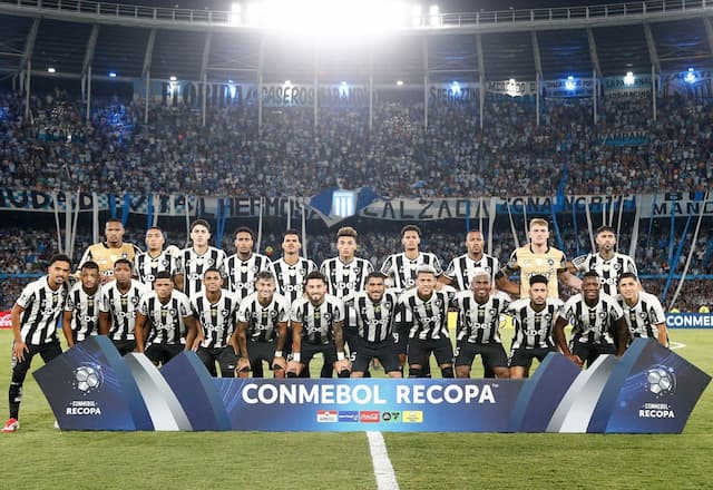 Botafogo x Racing: saiba tudo sobre o grande jogo desta quinta-feira