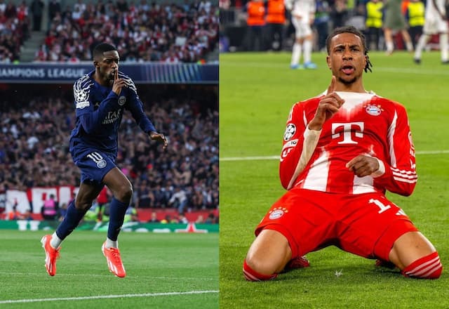 PSG x Bayern de Munique: assista ao especial sobre a semi da Champions