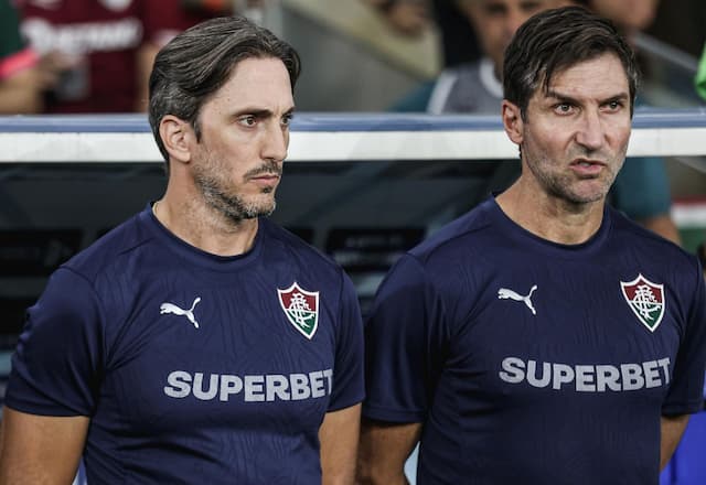 Fluminense soma apenas duas vitórias nos últimos 10 jogos