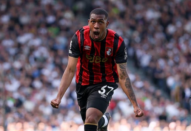 Alô, Ancelotti! Bournemouth está invicto desde a chegada de Rayan