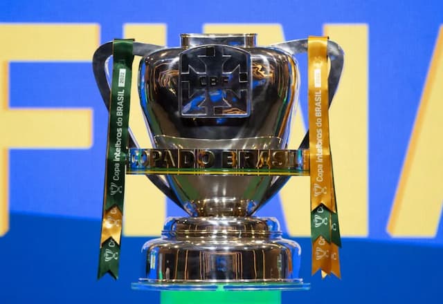 STJD rejeita pedidos de Vasco e Corinthians para anular mudanças nas datas da Copa do Brasil