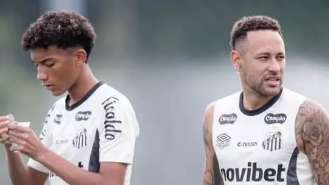 Julio Baptista relembra briga de Robinho pai e Gravesen no Real Madrid