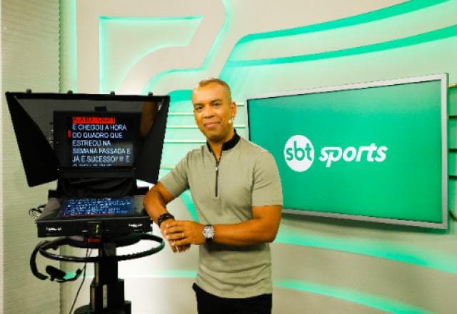 SBT Sports faz cobertura completa das finais dos estaduais