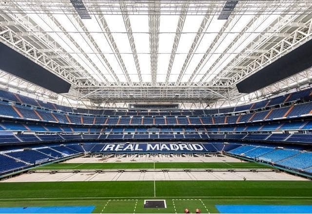 Jogadores do Real Madrid são presos por divulgarem vídeo sexual de menor