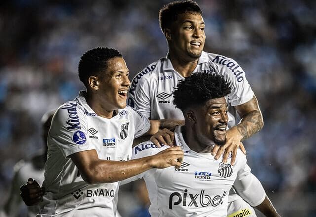 Santos x Audax Italiano: onde assistir, prováveis escalações e arbitragem
