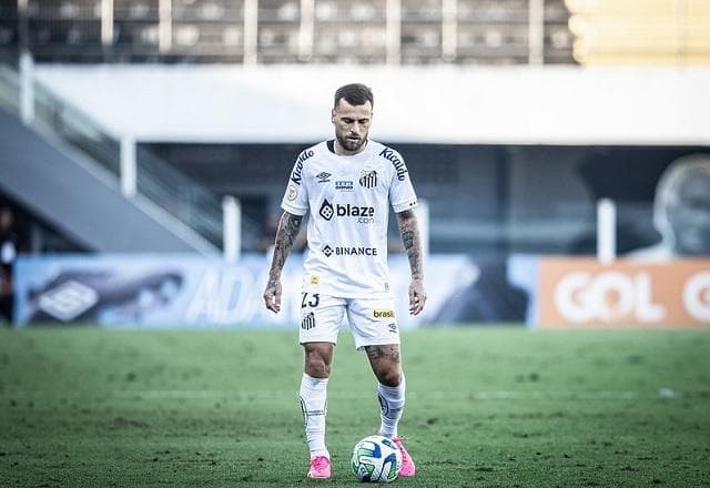 Brasileirão: Santos pode igualar sua segunda pior campanha no 1º turno