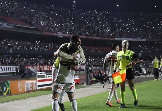 São Paulo é o time que mais vence o Palmeiras de Abel Ferreira; veja