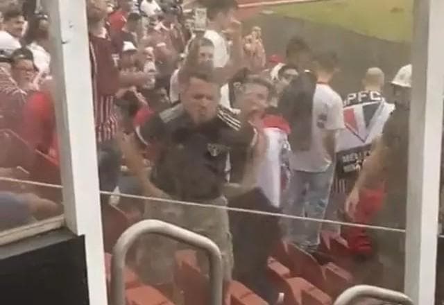 São Paulo abre Boletim de Ocorrência contra casos de racismo no Morumbi