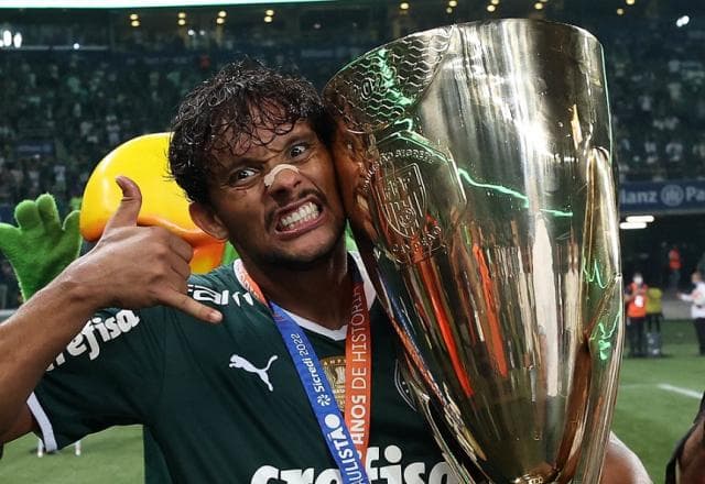 Arena SBT terá entrevista com Gustavo Scarpa e presença de Vitor Kley