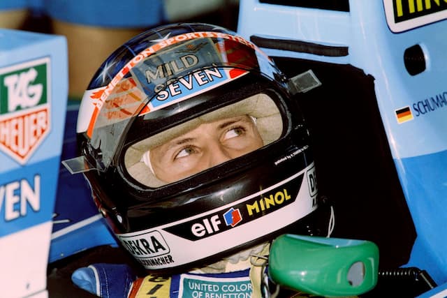 Jornal revela quem são os três nomes da F1 que podem visitar Michael Schumacher