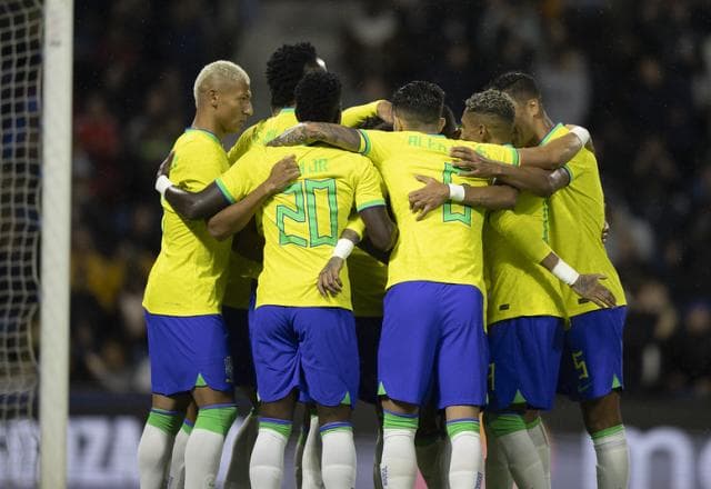Veja as dúvidas sobre a convocação da seleção para a Copa do Mundo