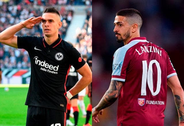 SBT transmite confrontos da semifinal da Liga Europa