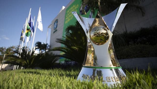 Flamengo, Cruzeiro e Palmeiras já têm números de campeão no Brasileirão