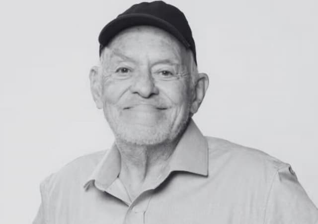 Morre Silvio Luiz, narrador esportivo, aos 89 anos