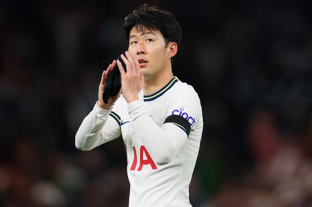 Son entra na radar da MLS e pode deixar o Tottenham após 9 temporadas