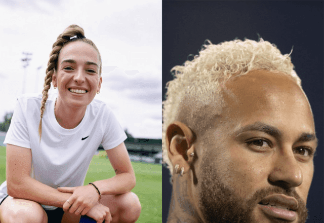 Zagueira da Alemanha critica quedas de Neymar e exalta futebol feminino "honesto"