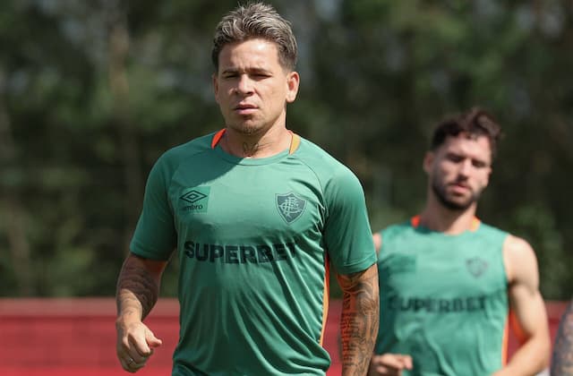 Soteldo desfalca Fluminense na Copa do Brasil; entenda