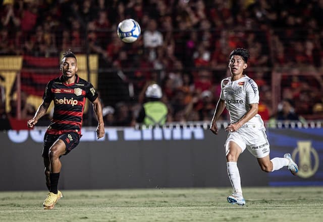 Santos se torna o campeão da Série B com a menor pontuação dos pontos corridos