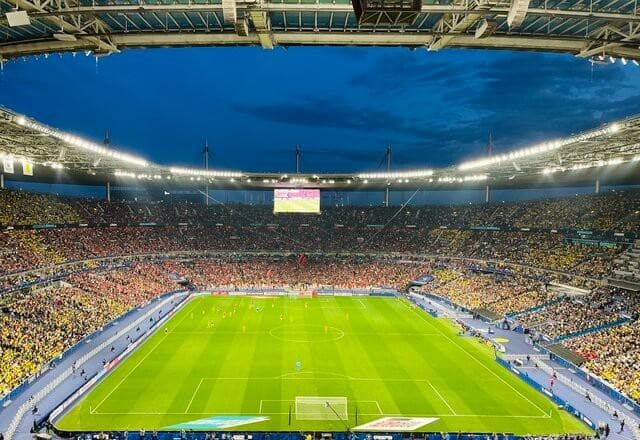 Berço da Champions League, Paris recebe final pela sexta vez na história
